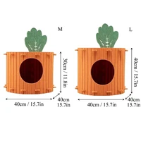 Домик-когтеточка ????#5