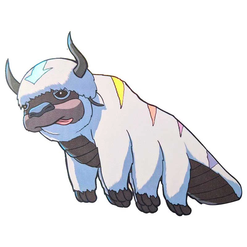 

LLY-2500 Hot Sale Cartoon Monstercar Sticker Pattern To Decorate The Trunk PVC Auto Window Bumper Waterproof Quality Decals