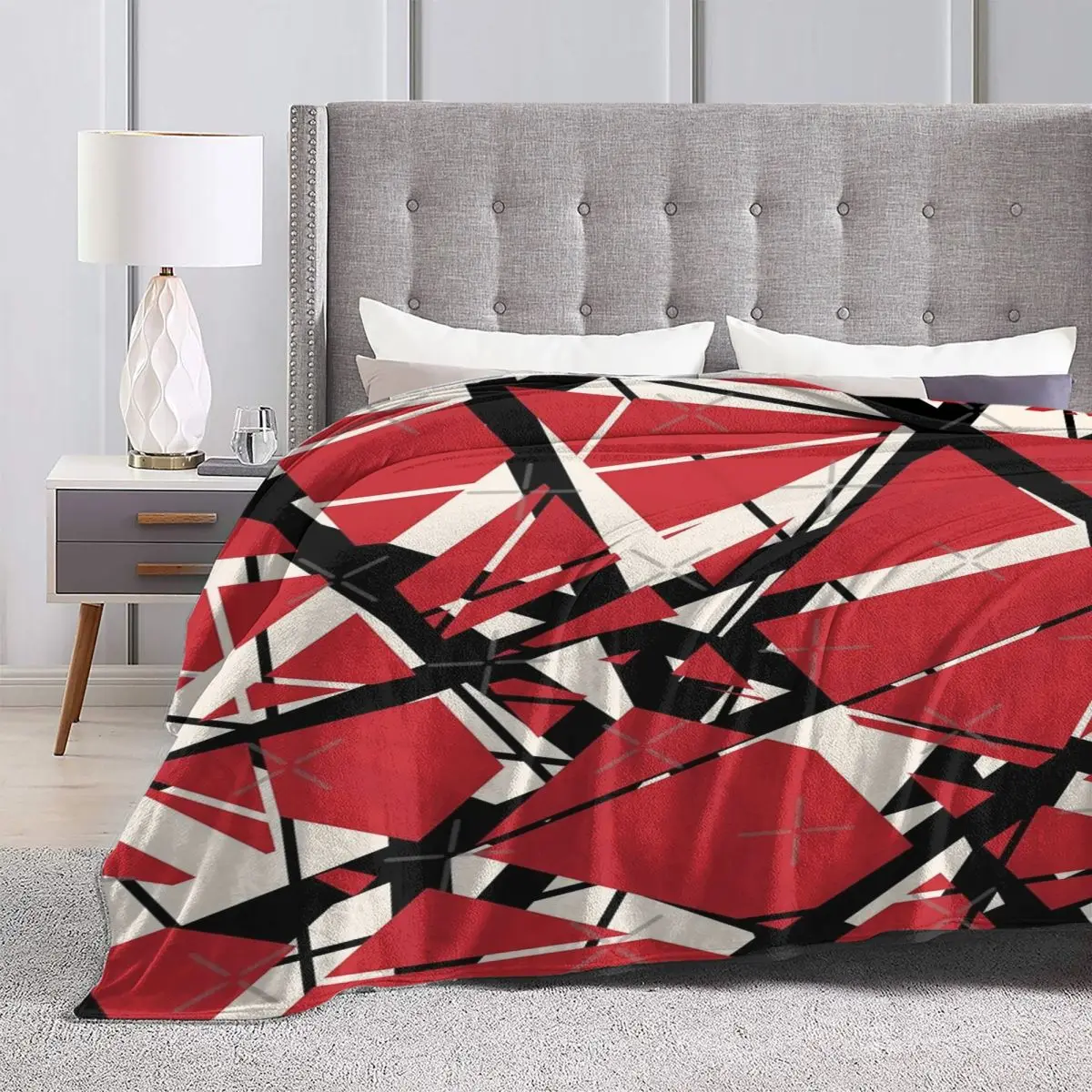 EVH Аутентичные полосы дизайн четыре сезона универсальные фотообои можно