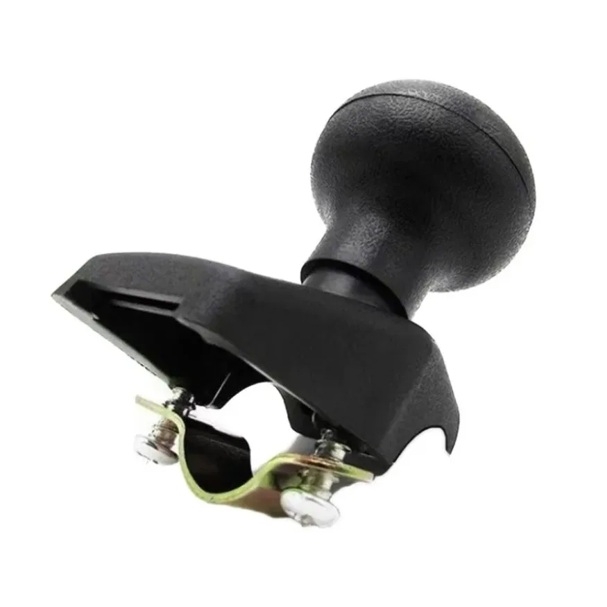 1x35 мм зажим для рулевого колеса вращающаяся ручка поворотный шар ручка-усилитель