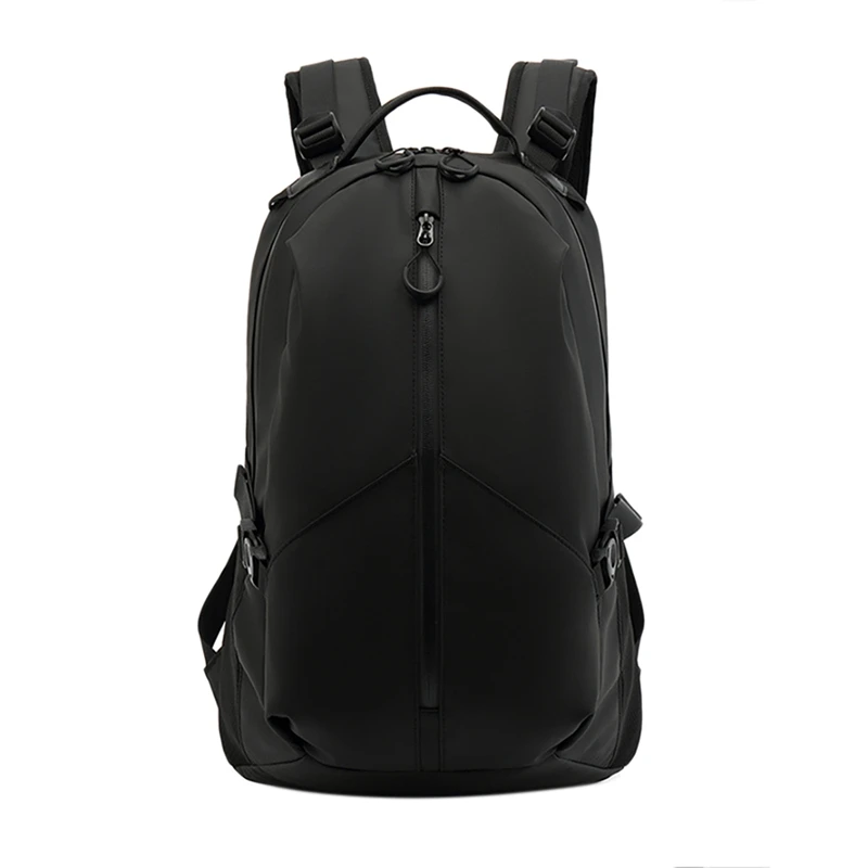 

Motorcycle Backpack, Waterproof Helmet Bags for Laptop and iPad, Traveling Bag, Hiking School Bag with Reflective Strip