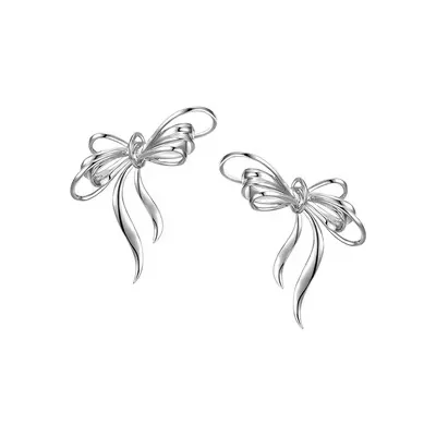 Роскошные высококачественные подарочные серьги-гвоздики YVMIN x SHUSHUTONG с