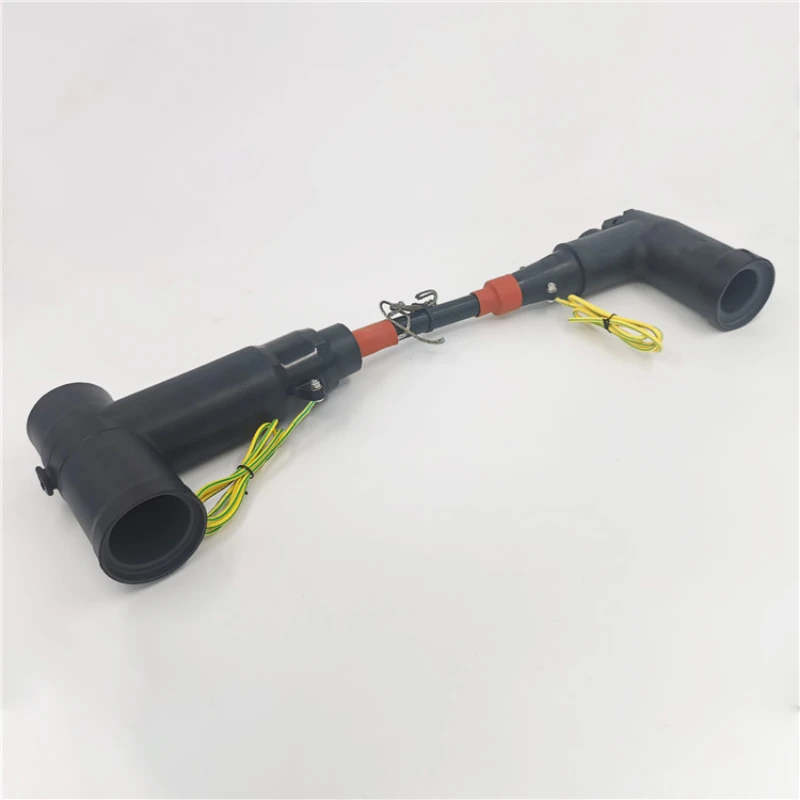 

newest electrical connections terminal jackets PT soft connection waterproof