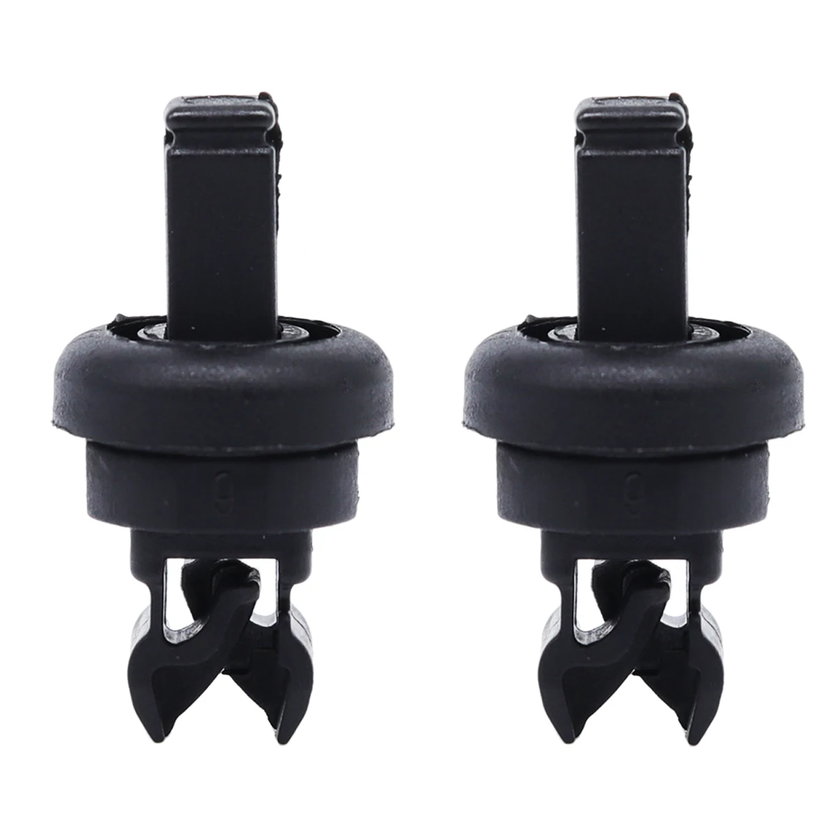 

2x для Citroen C4 B7 DS4 DS5 полка для посылок шнур вешалка зажимы кронштейн фиксатор держатель колышки штифты 1606854680