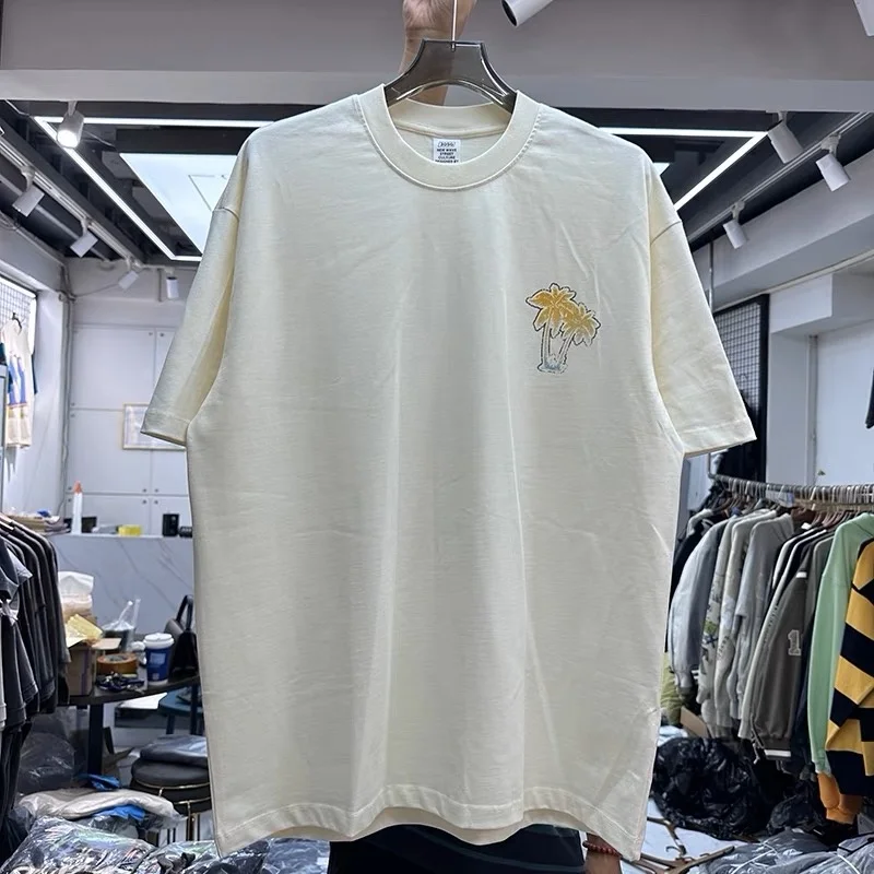 

Coconut print shirt