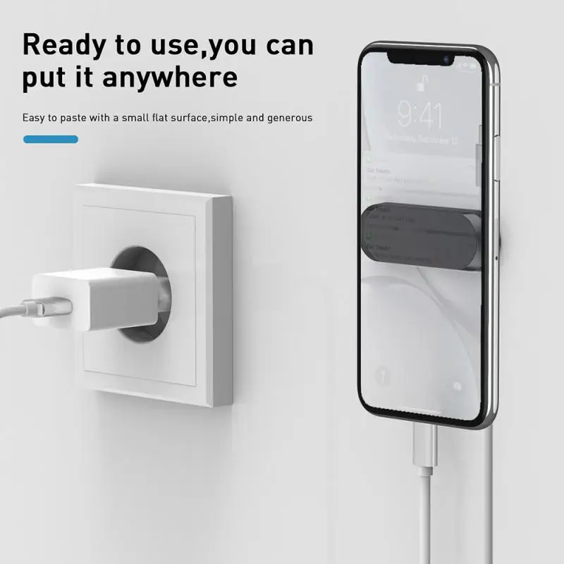 

Magnetic Car Phone Holder Magnet Mount Mobile Cell Phone Stand Telephone GPS Support For IPhone Xiaomi Huawei Samsung