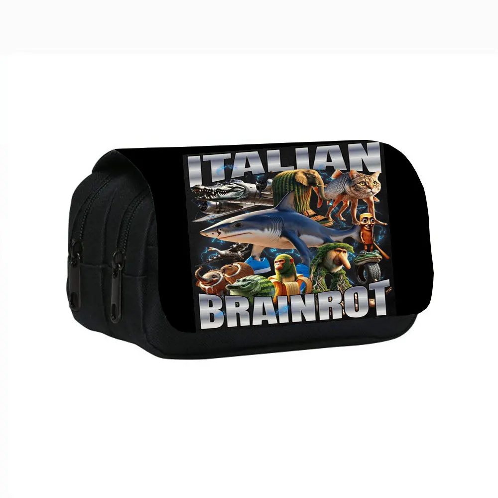 

Пенал Tung Tung Tung Sahur