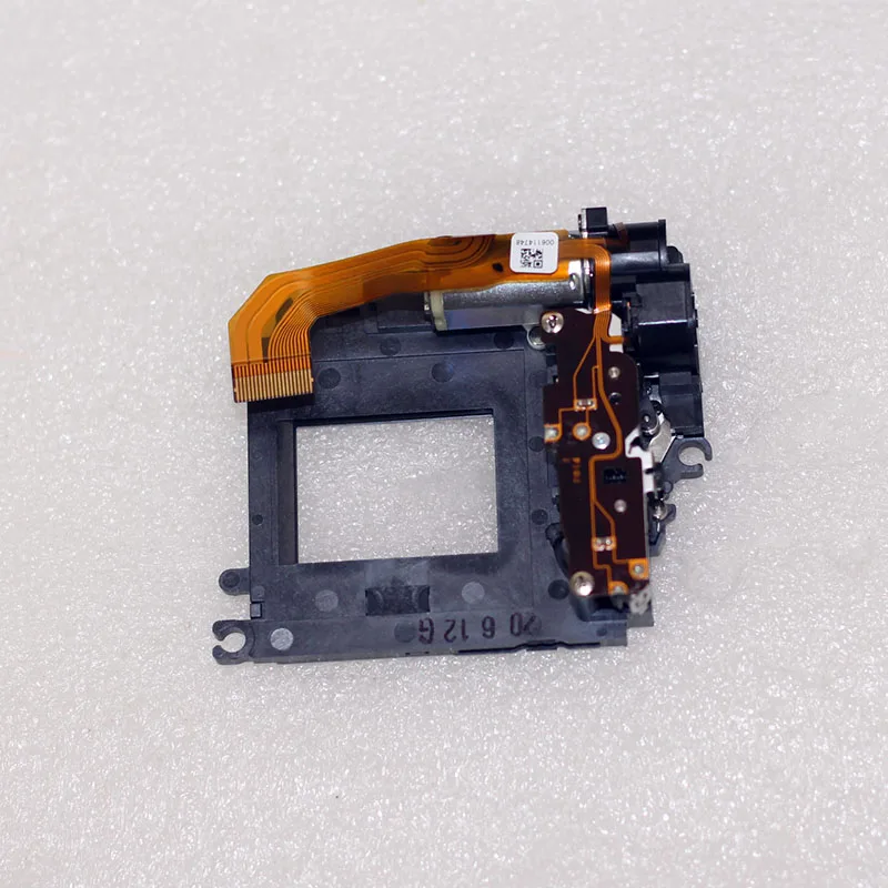 

Новые детали для фотоаппарата Fujifilm узел пластины XT2