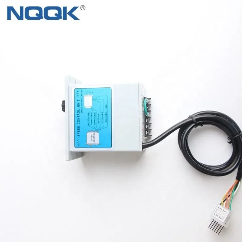 Двигатель управления скоростью TAI LI US-52 220 В 25 0 Вт