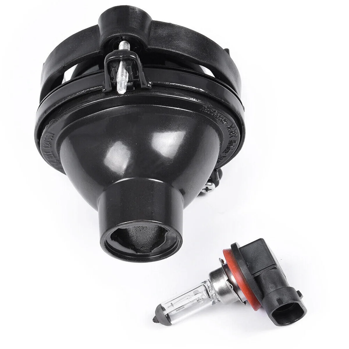 Сменная противотуманная Лампа для проектора лампа 10335108 Buick Cadillac GMC Land Chevrolet Impala