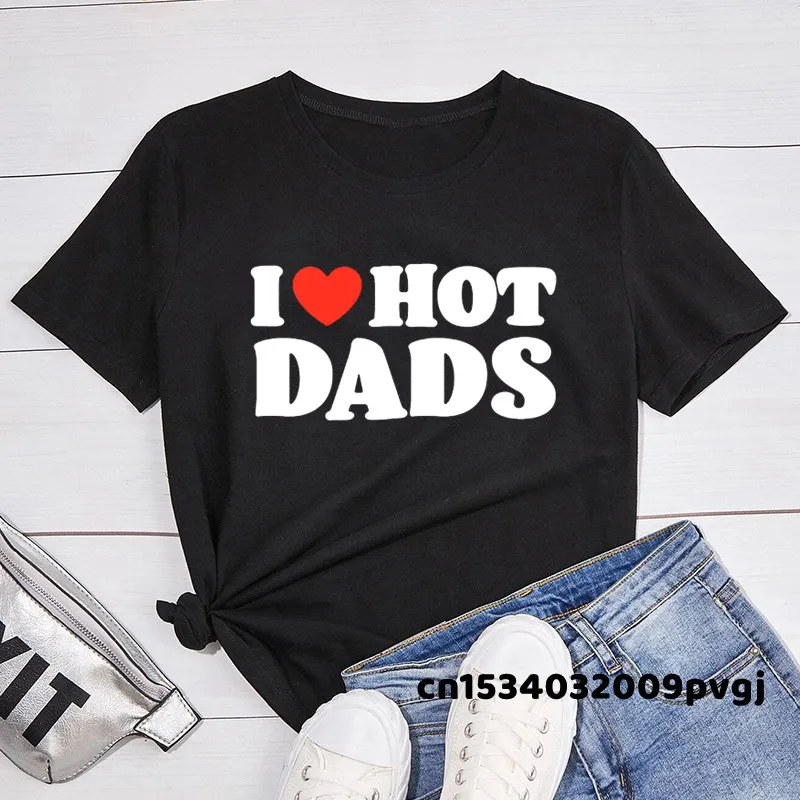 

Футболка мужская с забавным принтом «I Love»