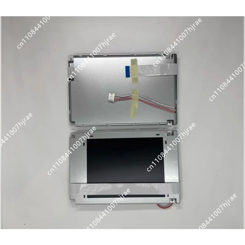 Фото ЖК-экран PANEL 177 DP 6AV6645-0AB01-0AX0 SX14Q002-ZZA №1