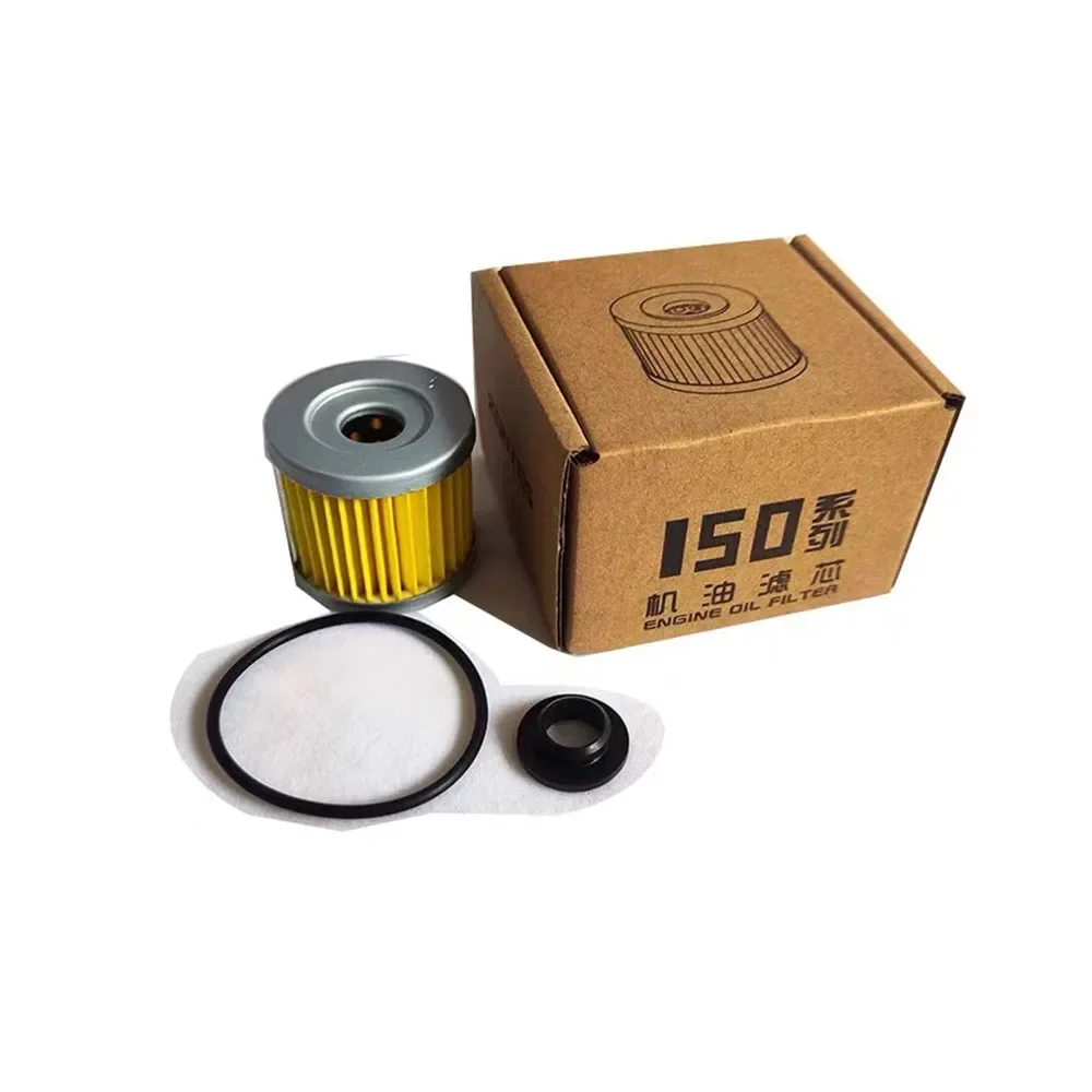 

Для ZONTES 125C C125 125 C, оригинальные аксессуары, фильтрующий элемент для мотоцикла, масляные фильтры двигателя, фильтрация