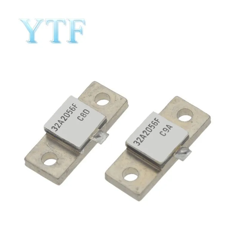 1 шт. 32A2056F RFP250-50 250 Вт 50 Ом Сопротивление нагрузке DC-2,7 ГГц терминальная нагрузка высокая частота