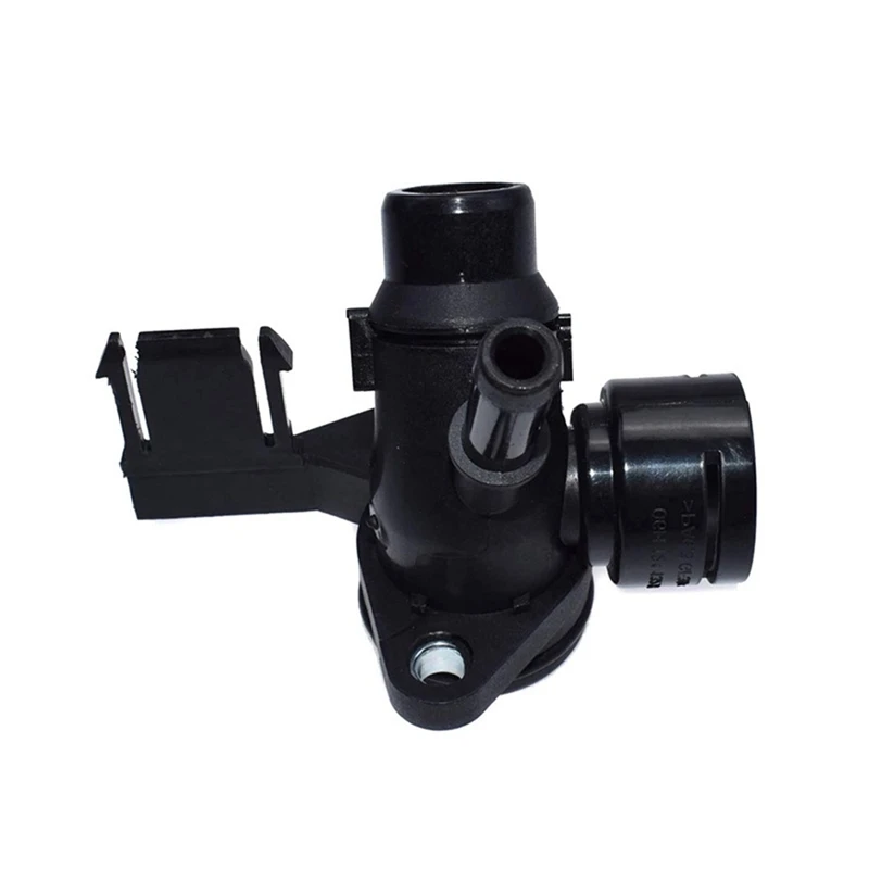 1 8/2 0 т фланец шланга охлаждающей жидкости радиатора двигателя 06H 121132 H Для A4 B8 Avant A5