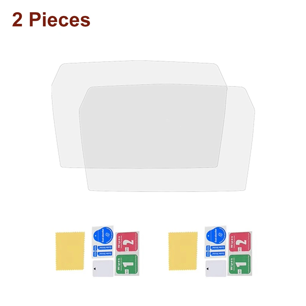 

Для Loncin VOGE Valico DS900X DSX DS 900X 2024-новые аксессуары для защиты приборной панели, пленка для инструментов, защита от царапин