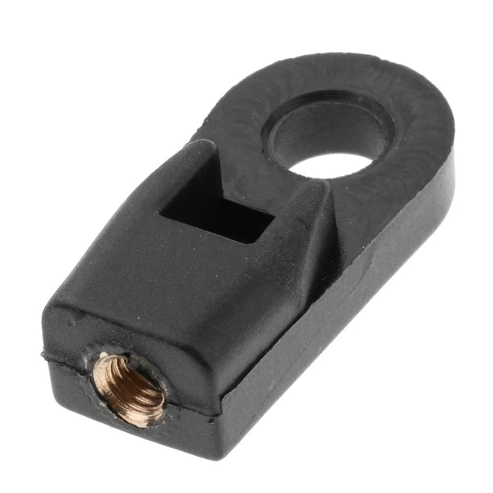 

1pc For Suzuki Outboard Motor Control Box Cable End Connector Replacement Metal+ABS 67275-95600 Boat Accessories