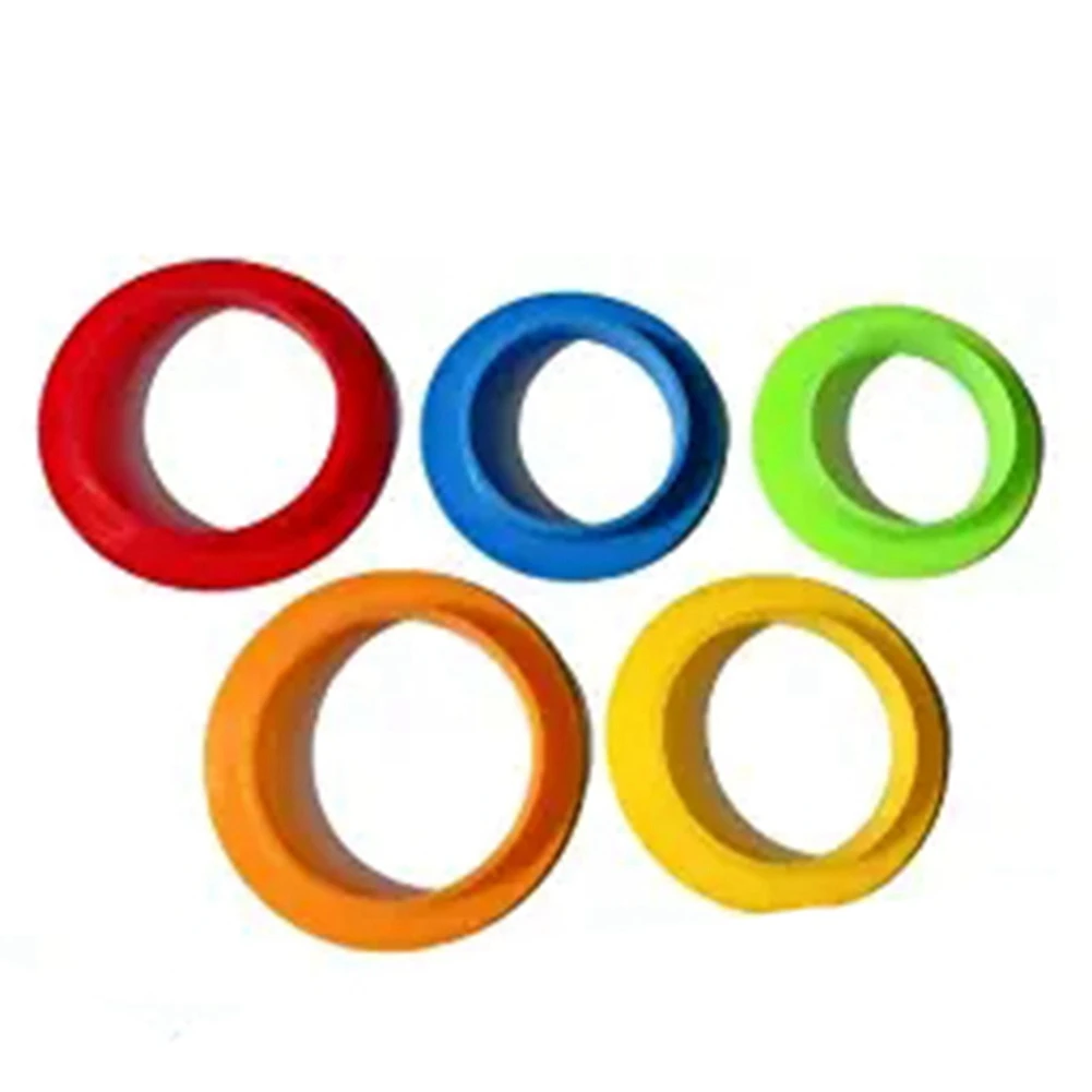 

Tumbler Shields for Epoxy Resin Paint, Tumbler Protector for Epoxy Rims, ,for Tumbler Turner, Clean Cup Rim Accessories