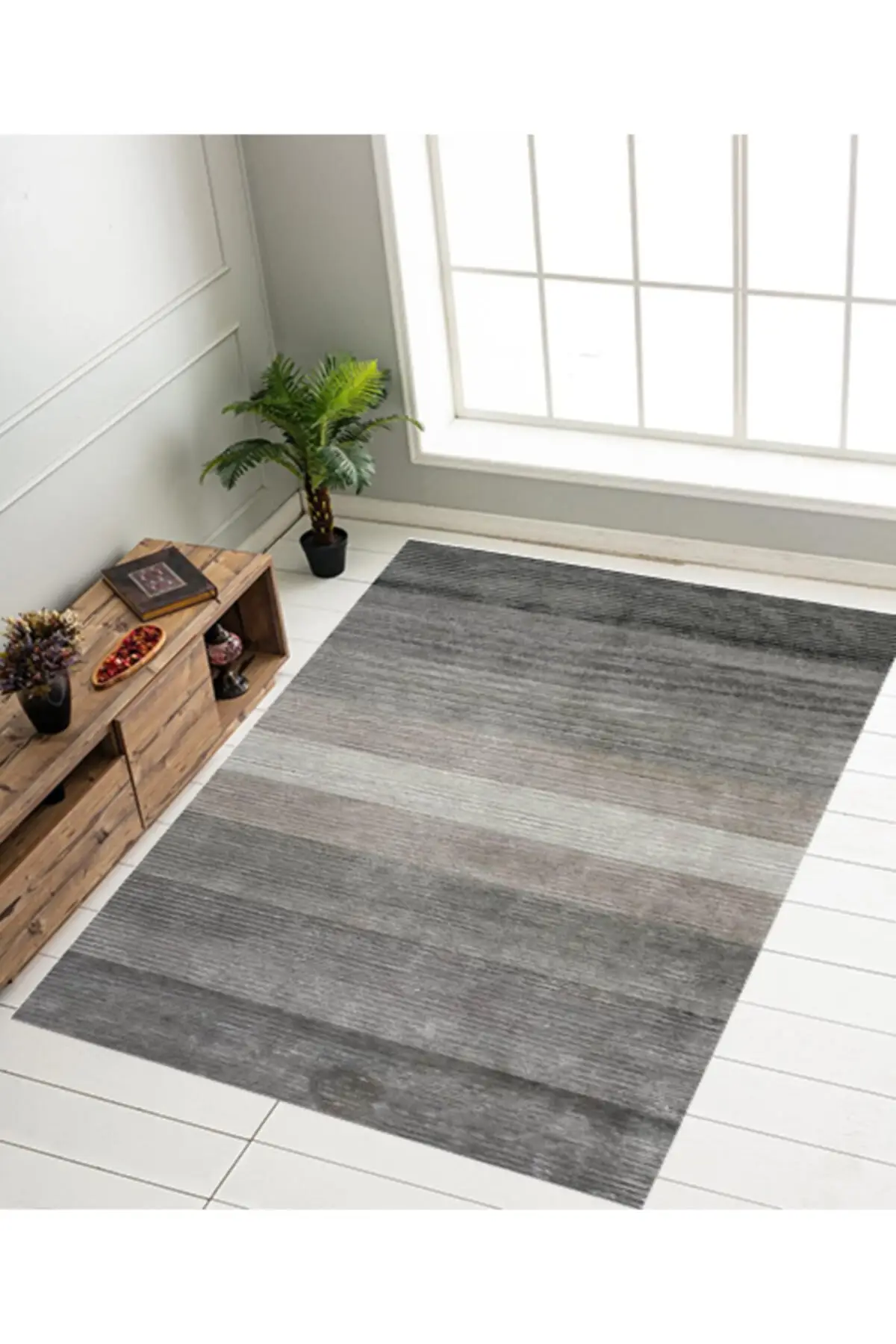 

Cotton Non-Slip Rug High Quality Bohemian Carpet Hand Woven New Generation Knit Base Rug