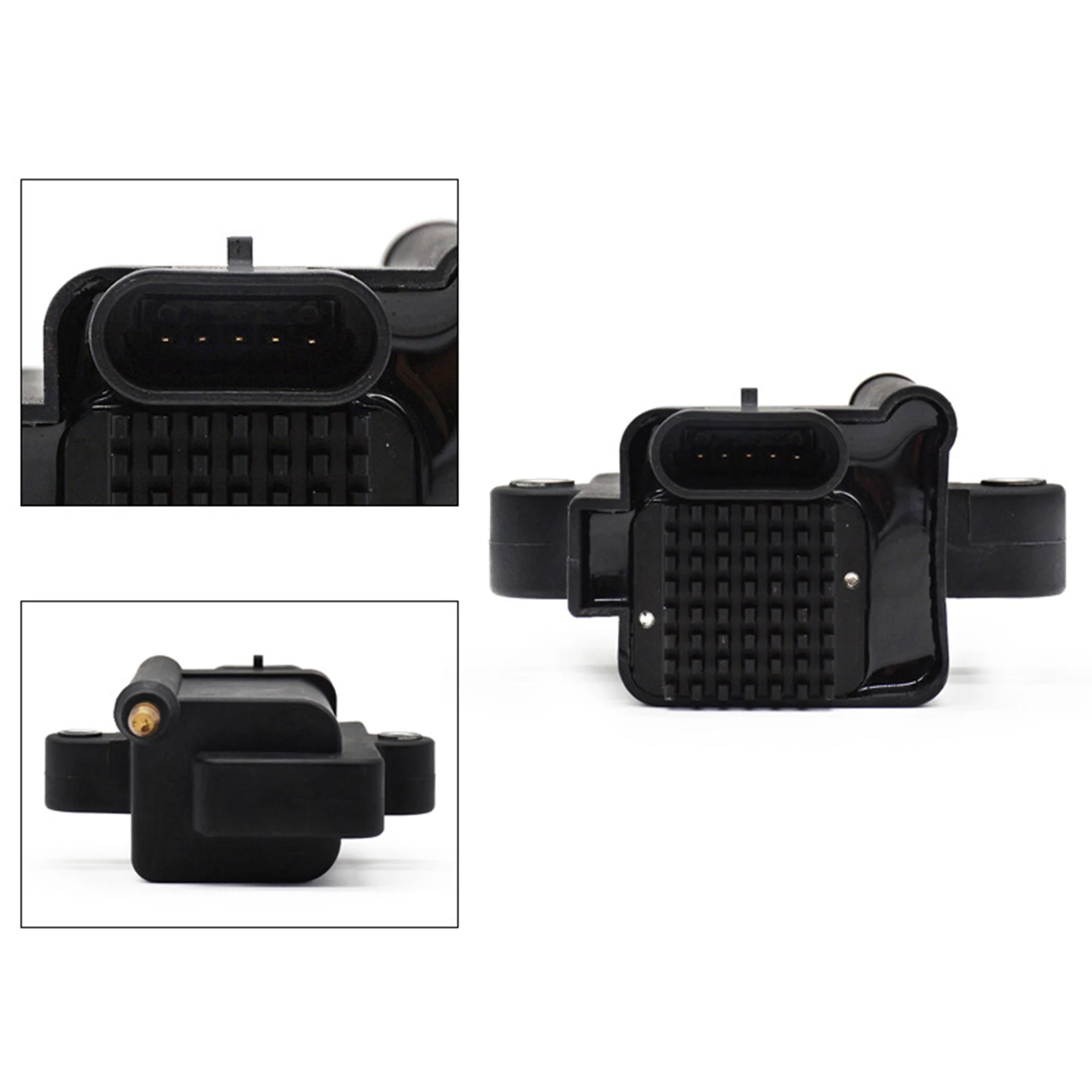 Катушка зажигания 339-8M0077473 для Mercury 200 225 DFI/DTS 3.0L V135 V150 V175 QC4V Optimax подвесная 339-883778A02