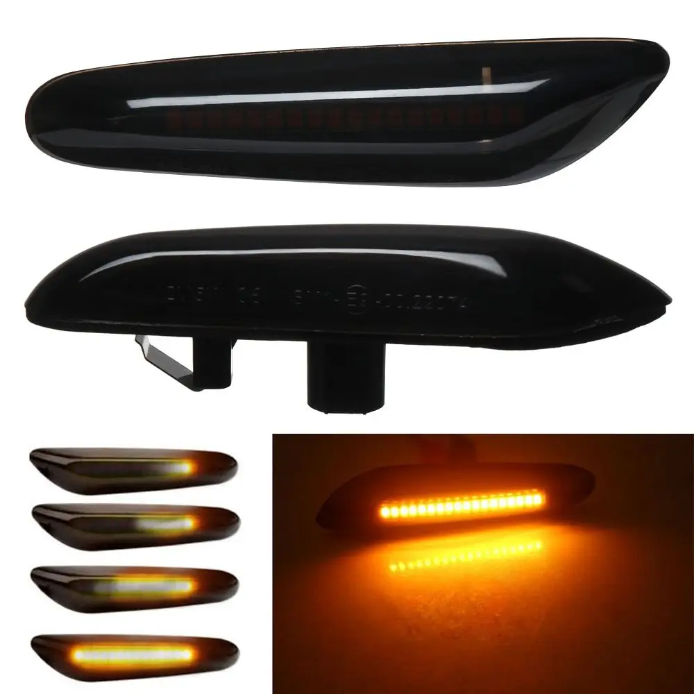

1 пара, детали для BMW E90 E92 E60 E87 E82