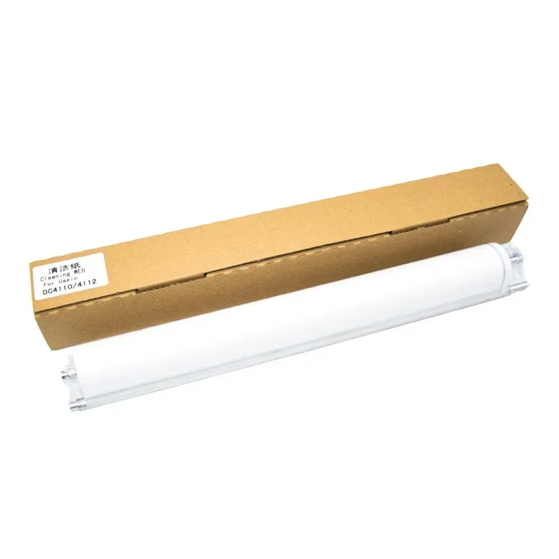 2 шт. 8R13042 8R13085 8R13000 ролик для очистки фьюзера Xerox 900 4590 4595 4110 4112 4127 1100 D95 D110 D125 D136