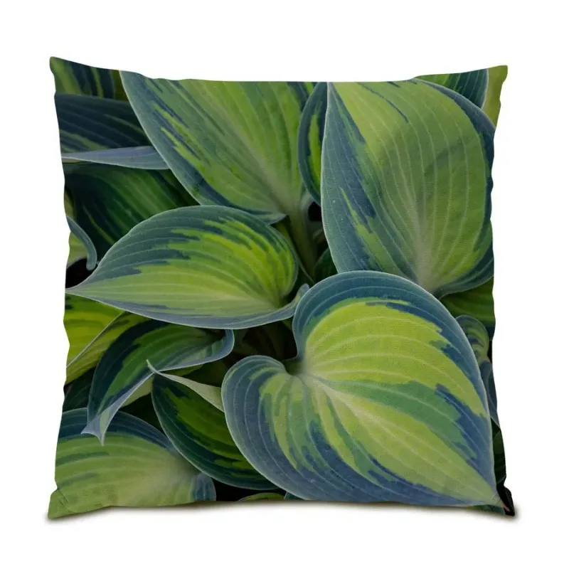 Рисунок 6 - Наволочка с рисунком лесного дерева