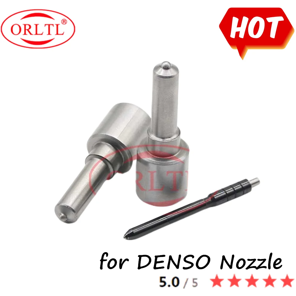 

ORLTL Diesel New Injector Nozzle G3S12 G3S12 For 5365904 5284016 295050-0230 295050-0231 23670-E0400