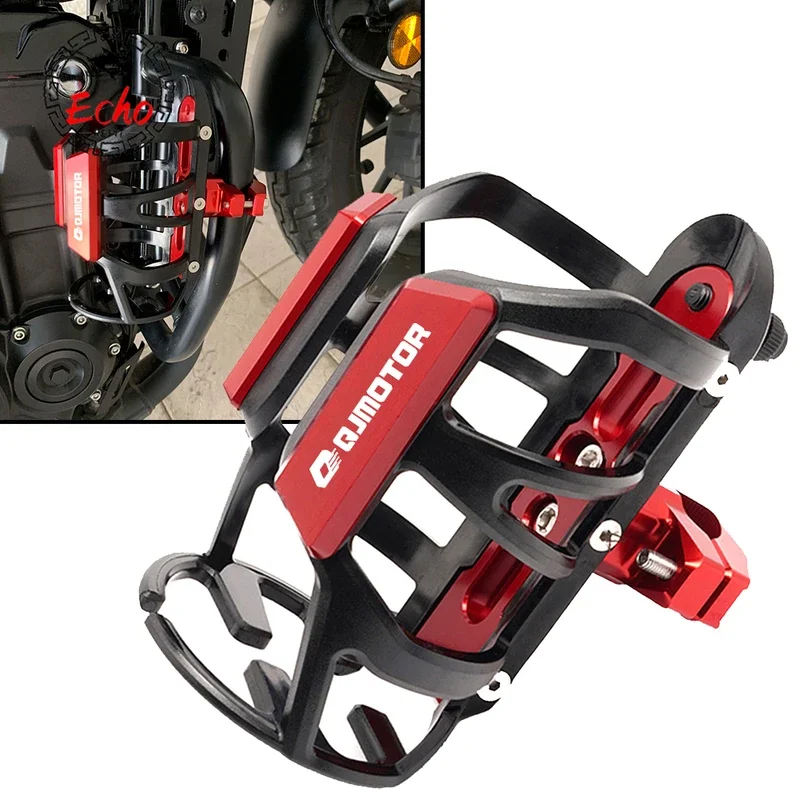 Для QJMOTOR QJ SRT 800 800X 800SX 800SRT Новые поступления Аксессуары для мотоциклов с ЧПУ