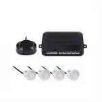 

-03 22MM voice white for parking sensor BB03 22MM