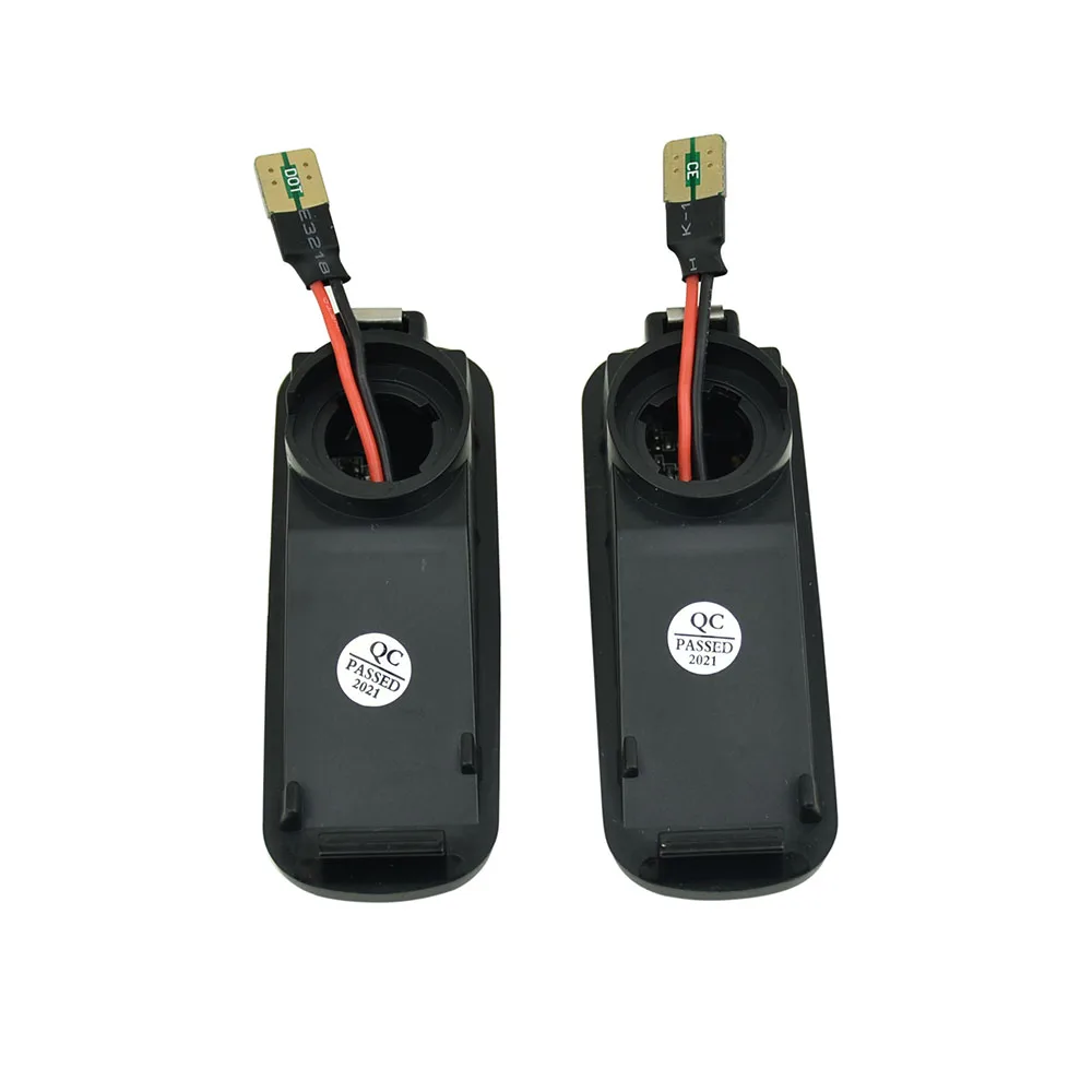 Фото 2 шт., динамические боковые фонари для Honda Civic №2