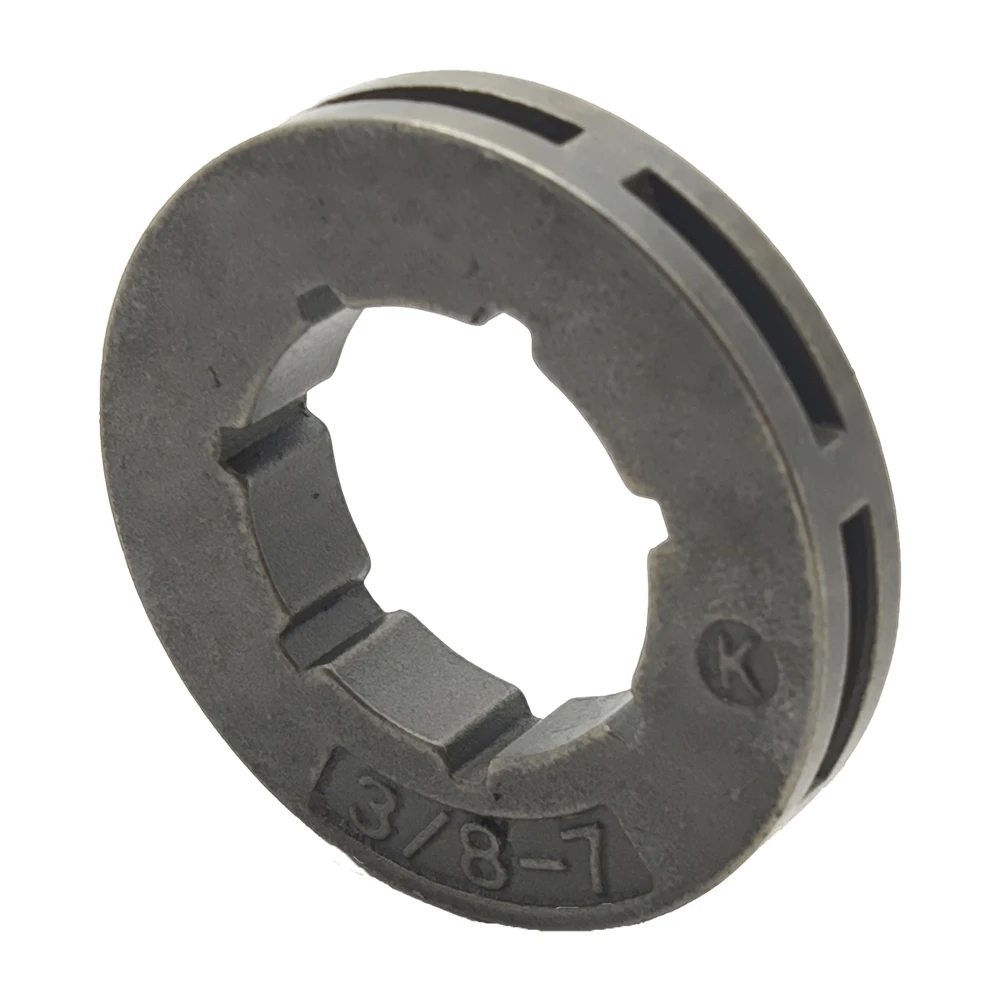 Звездочка обода барабана сцепления 3/8-7 для бензопилы Husqvarna STIHL