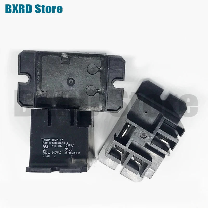 Новая Оригинальная флейта 12/24/48V 30A4 T9AP1D52-12 T9AP1D52-24