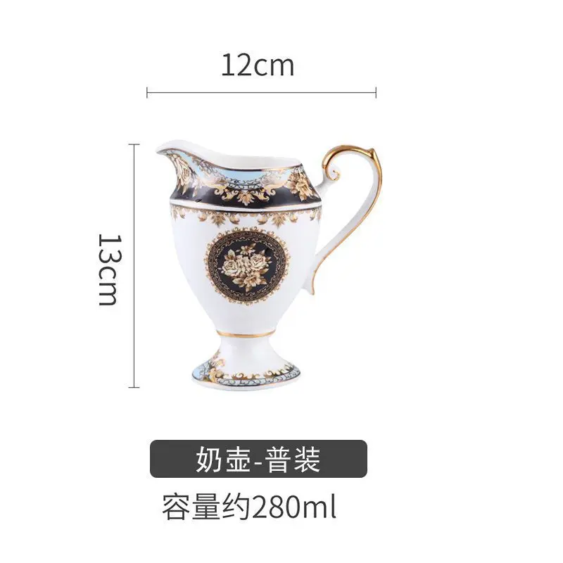 

Кофейный набор из костяного фарфора