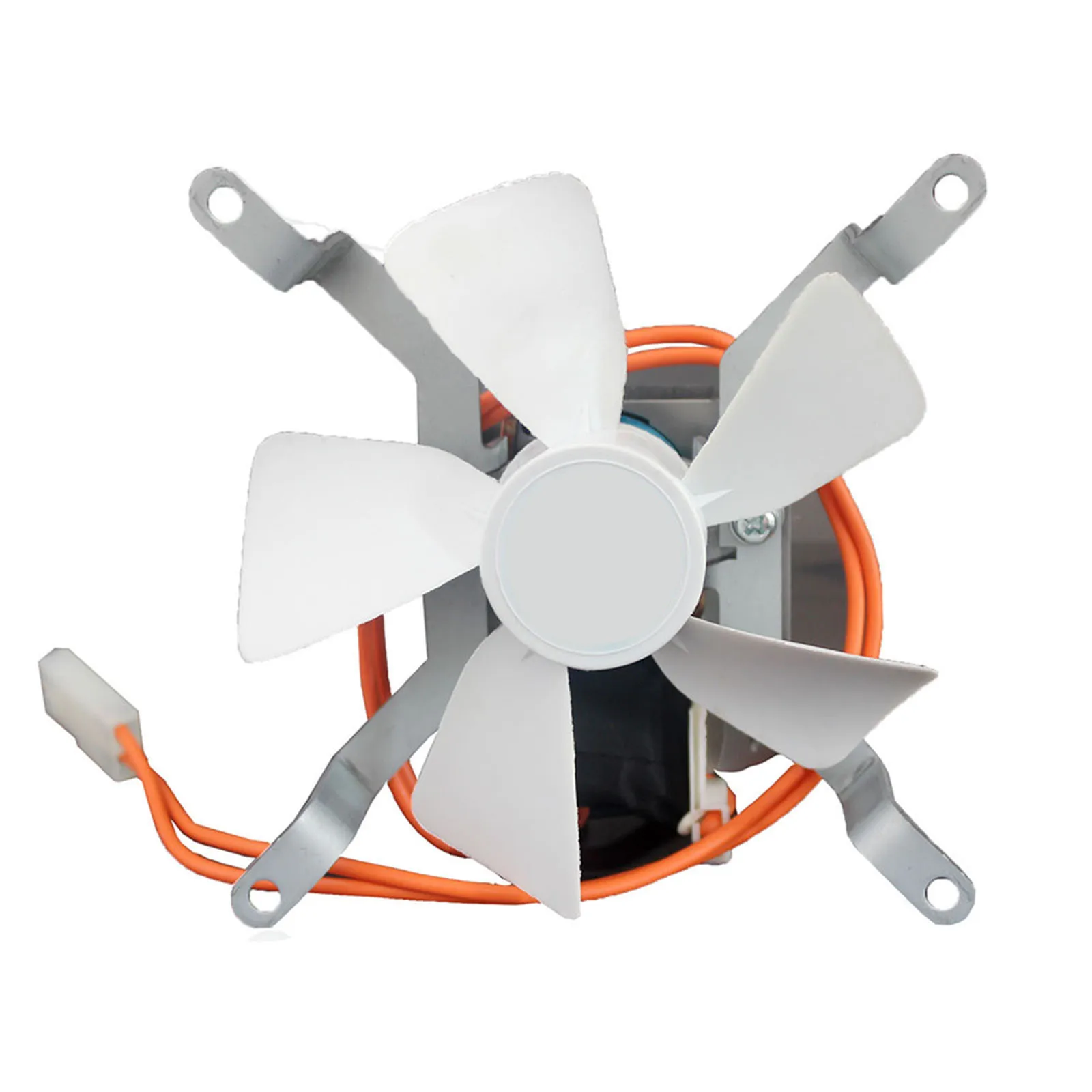 

Durable Induction Fan Replacement Parts Exquisite For BBQ Parties For Traeger ForSam\\'s Club Low Noise Solid