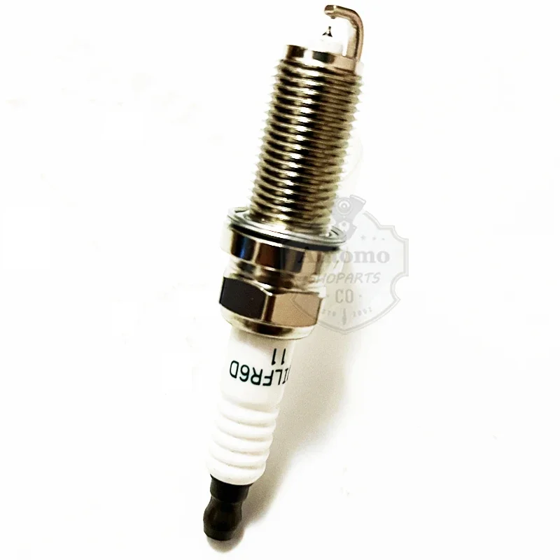 6 Свеча зажигания катушки для 3 5 V6 Toyota Sienna Avalon Camry Highlander Rav4 Venza Lexus RX350 ES350 RX450h 07-15