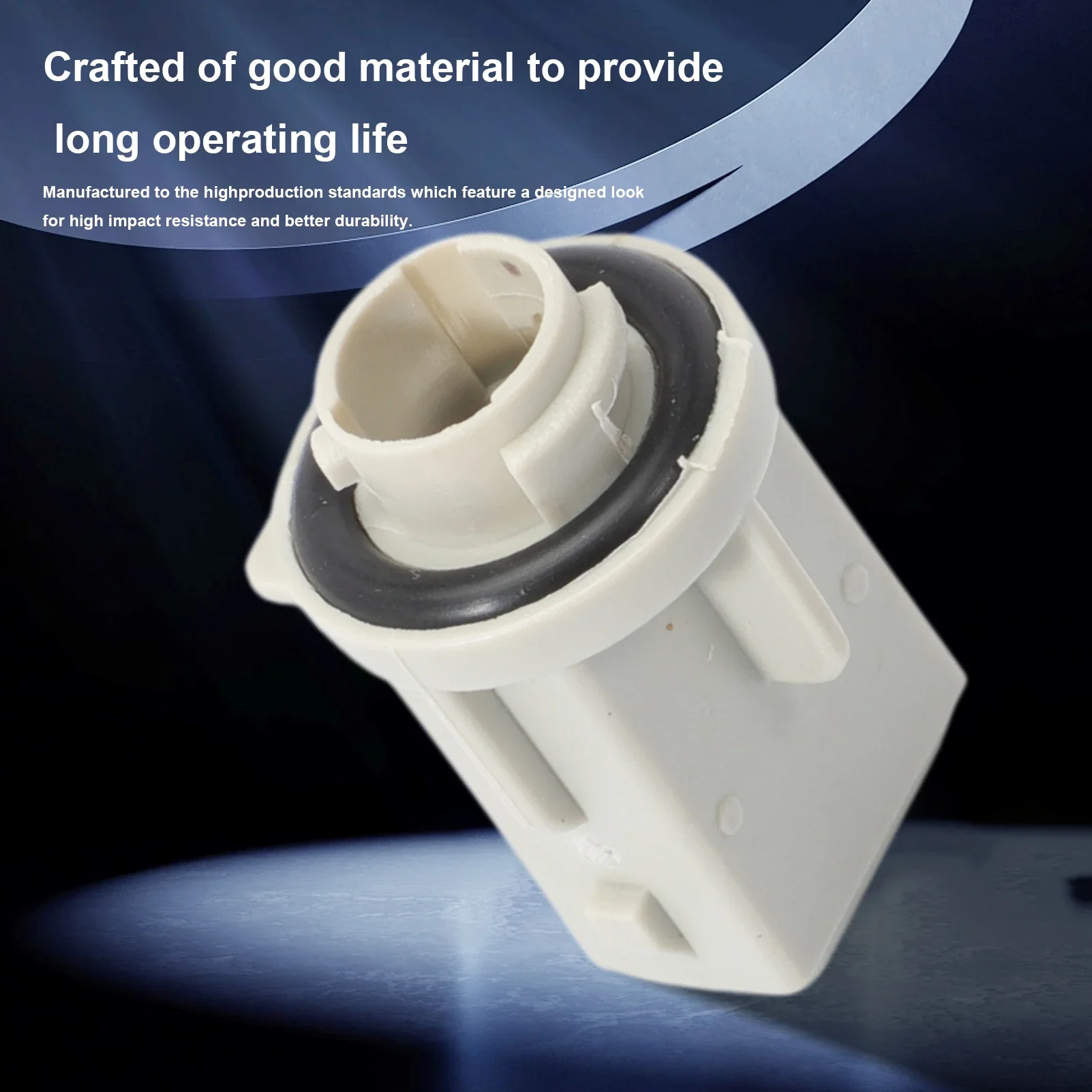 

Держатель лампы передняя фара для транспортера T4 Golf 2 Caddy Je-tta 2 Polo Sci-rocco LT 35 28-35, 1 пара