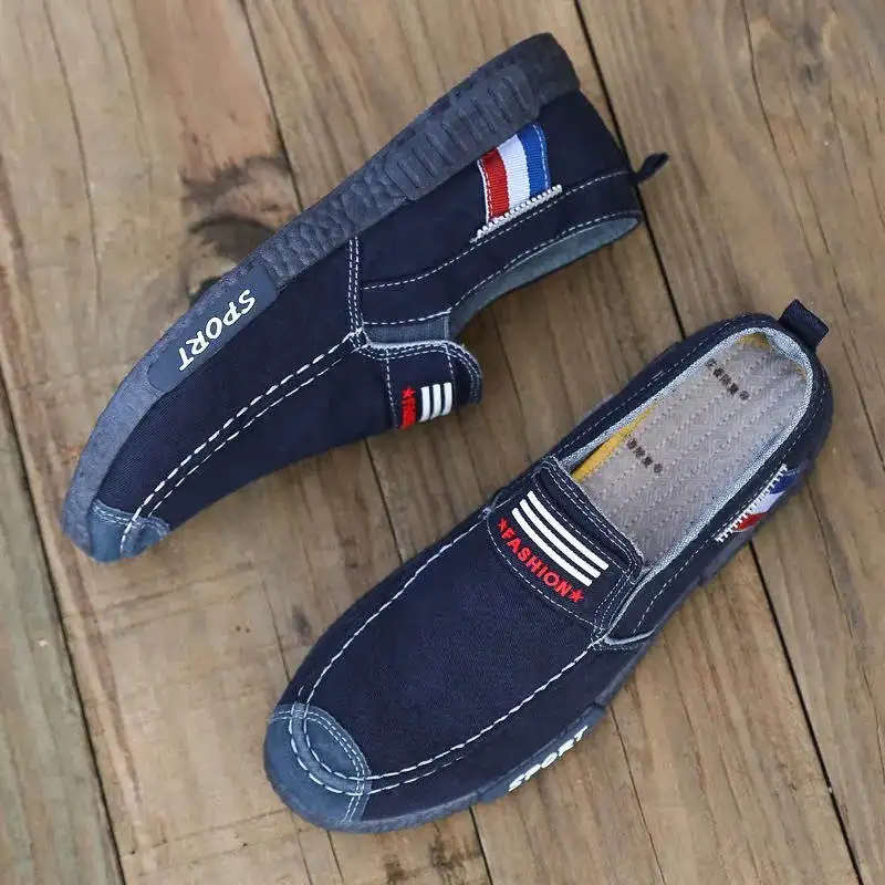 

Summer Shoes For Man Rubber Sole Loafers Fitness Fashion Men's Brand Sneakers Designer Luxury 2022 Brand Shoes On Heels Tennis