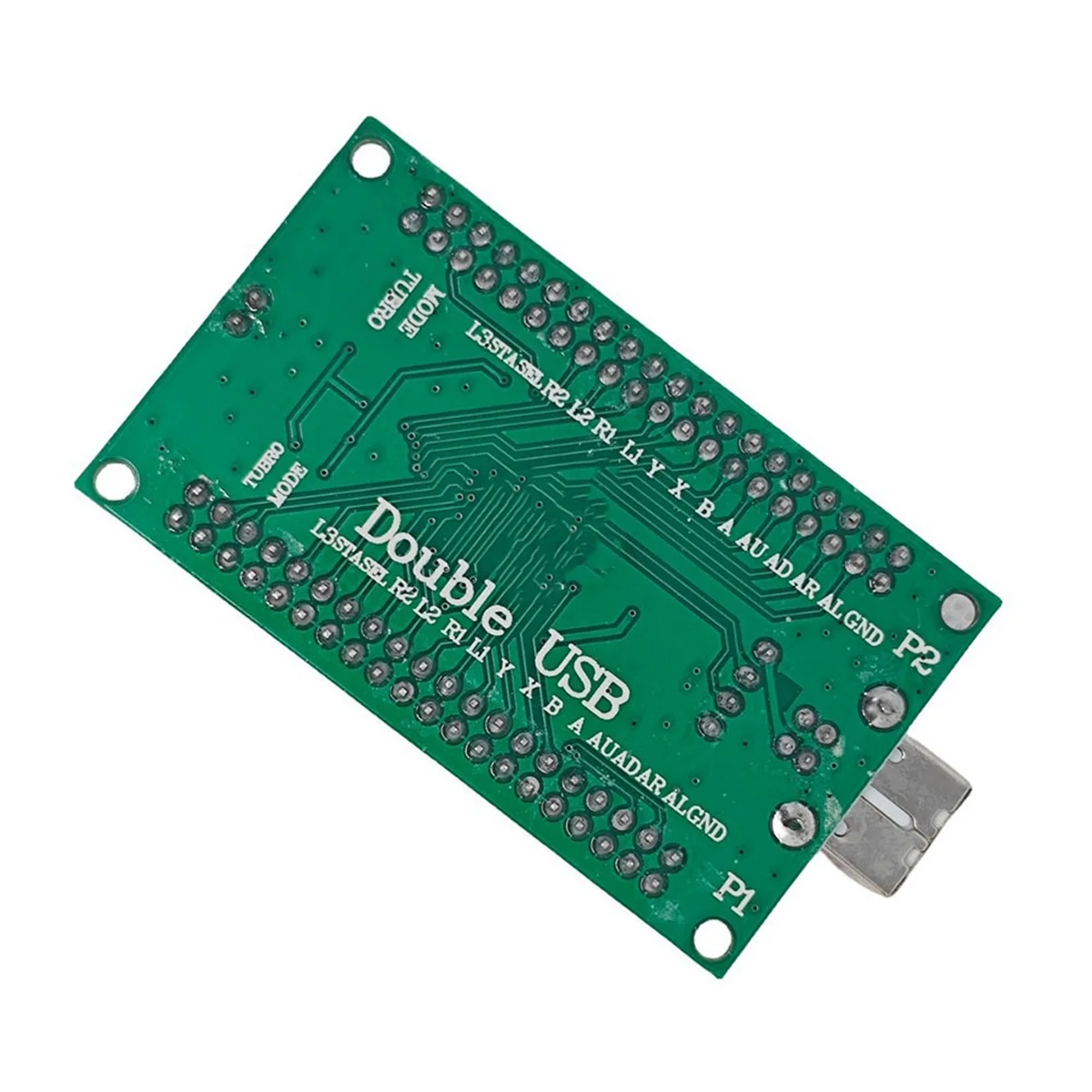 ZXL-CR for PC PS3 Usb Board with Button Stick Cable Arcade Game Controller Zero Delay Encoder Joystick Control