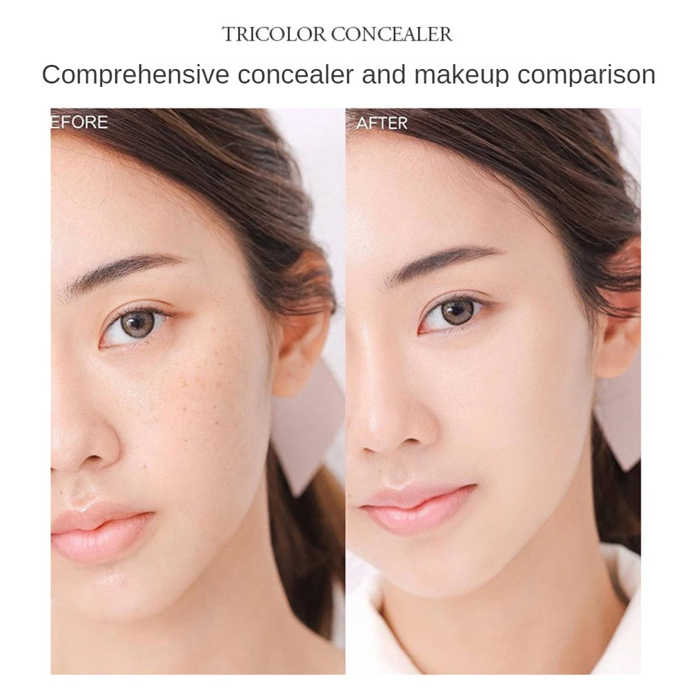 Основа для контурирования увлажняющая и прозрачная текстура полупрозрачный