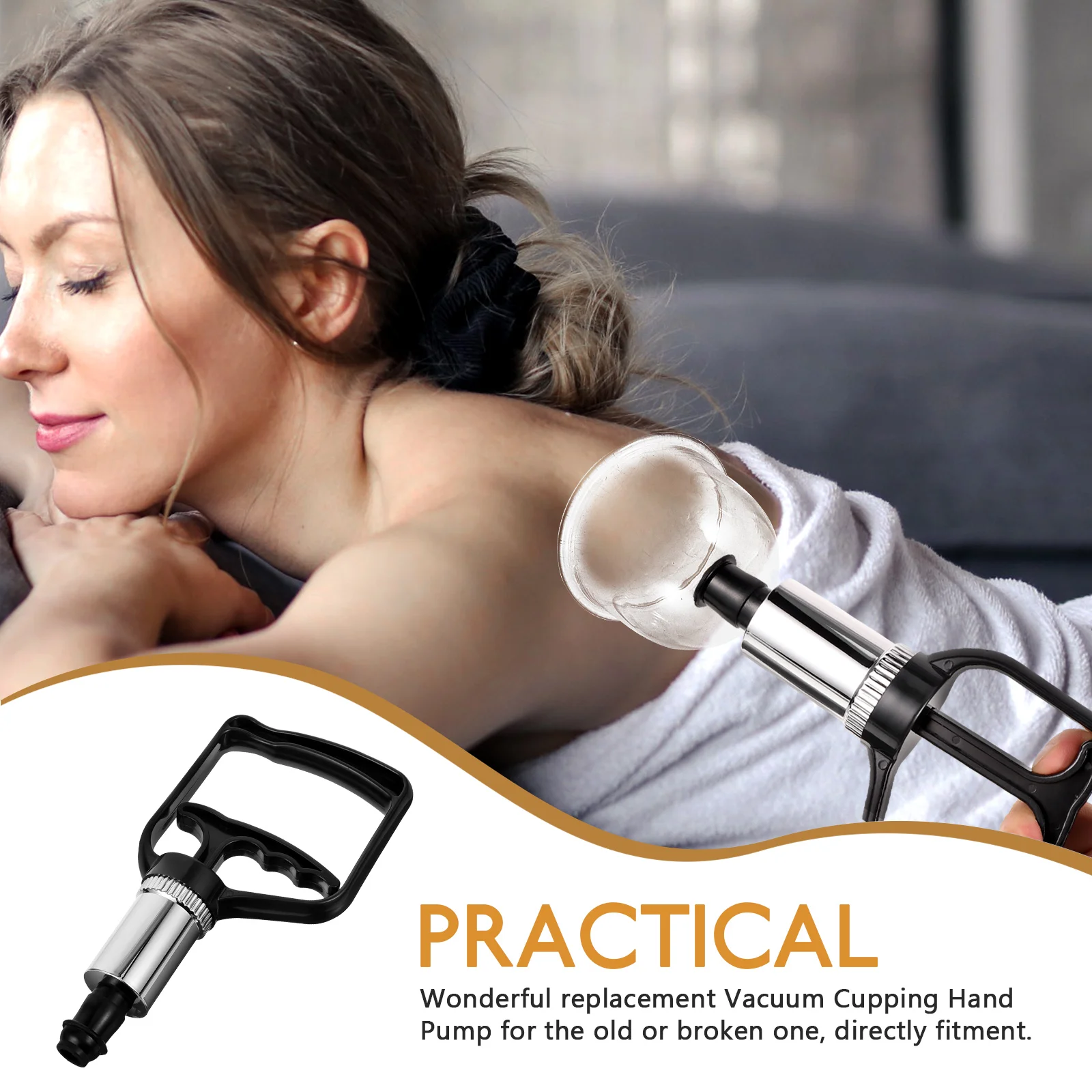 Рисунок 3 - Детали для пылесоса