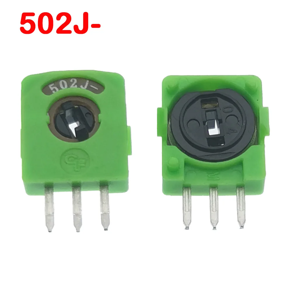 

HBXINTAO JK1-656 Поворотные потенциометры 5 шт