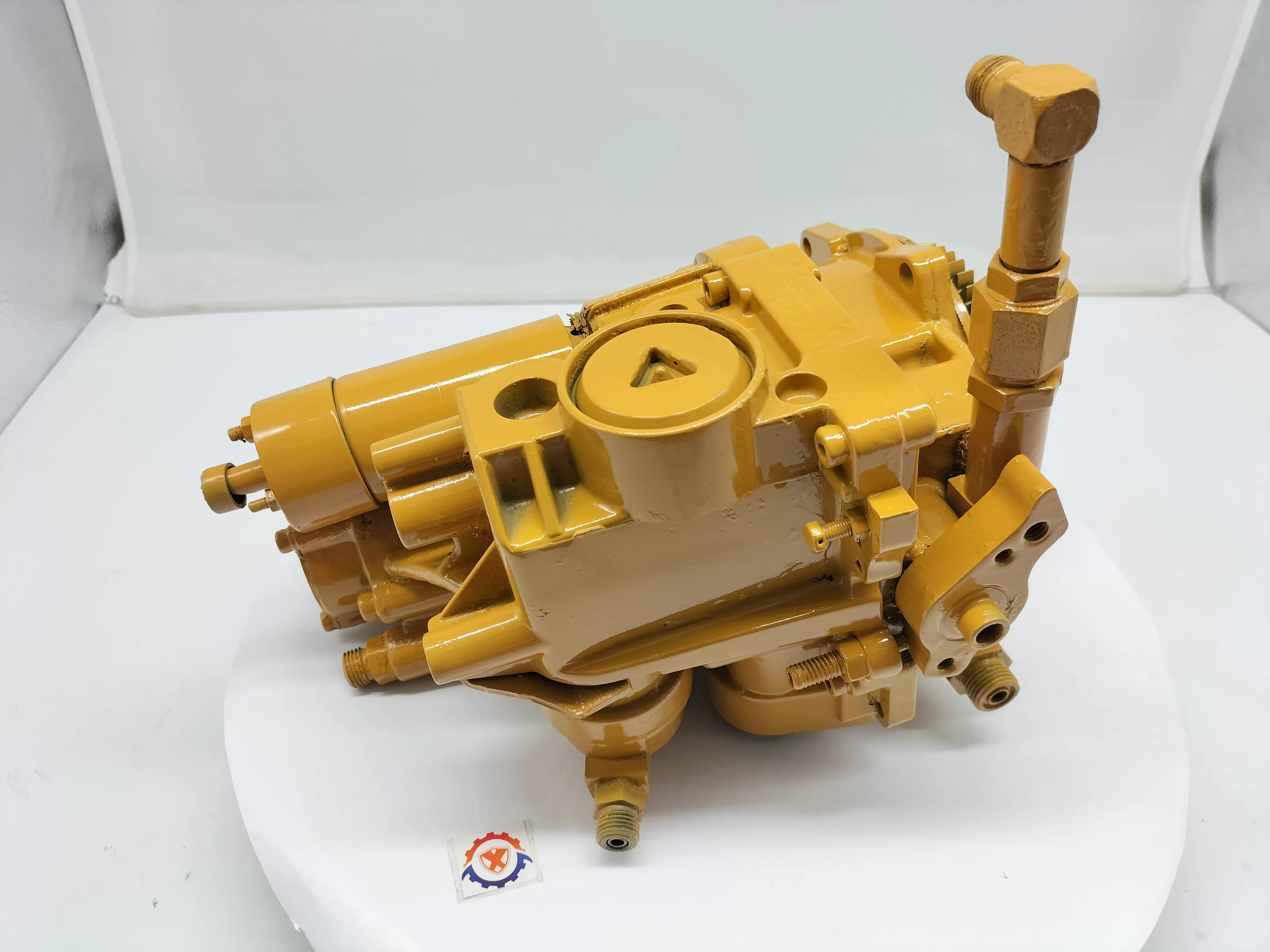 Топливный насос CAT E314C E325D 3116 141-7869