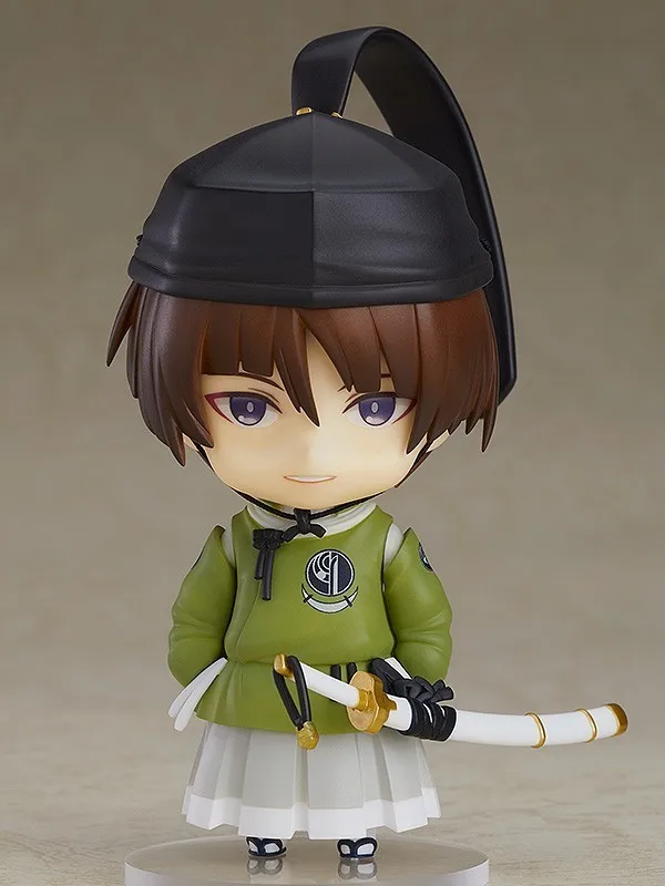 Фото 【UA】OR Nendoron 1085 Touken Ranbu-ONLINE- Ишикири Мару: Коллекционные фигурки, модели, игрушки, подарки №3