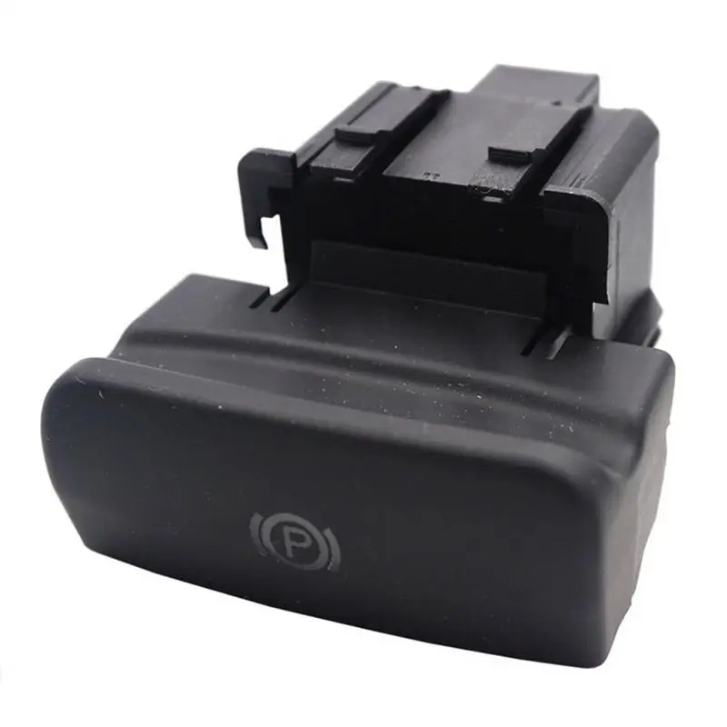 

Car Handbrake Button Switch Accessories Auto Car Parking Brake Switch ForPeugeot 3008 CC 5008 SW DS5 DS6 607