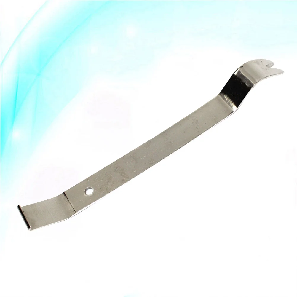 

1 Pc Removal Tool Nail Puller Pry Plate Repair Tool Removal Tool for Vehicle Car