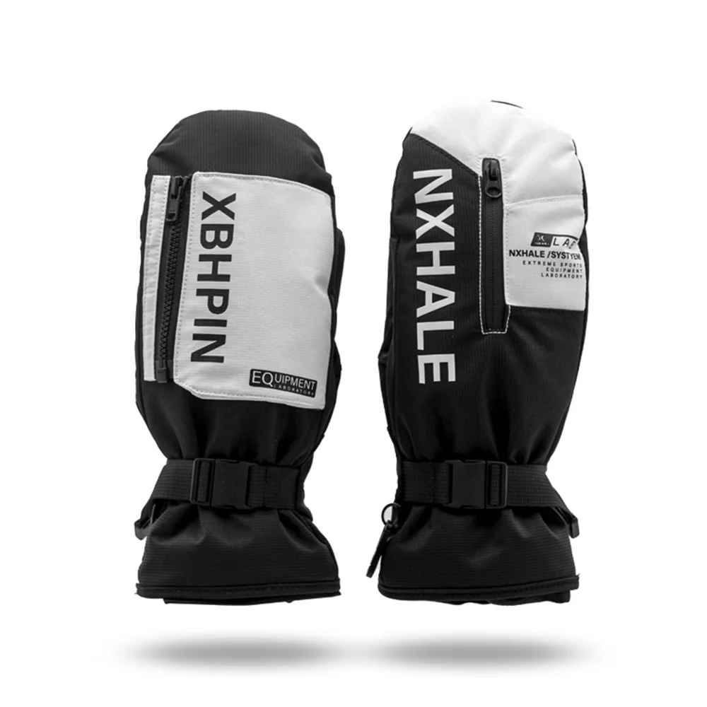 Рисунок 4 - Перчатки XBHPIN для сноуборда и лыж