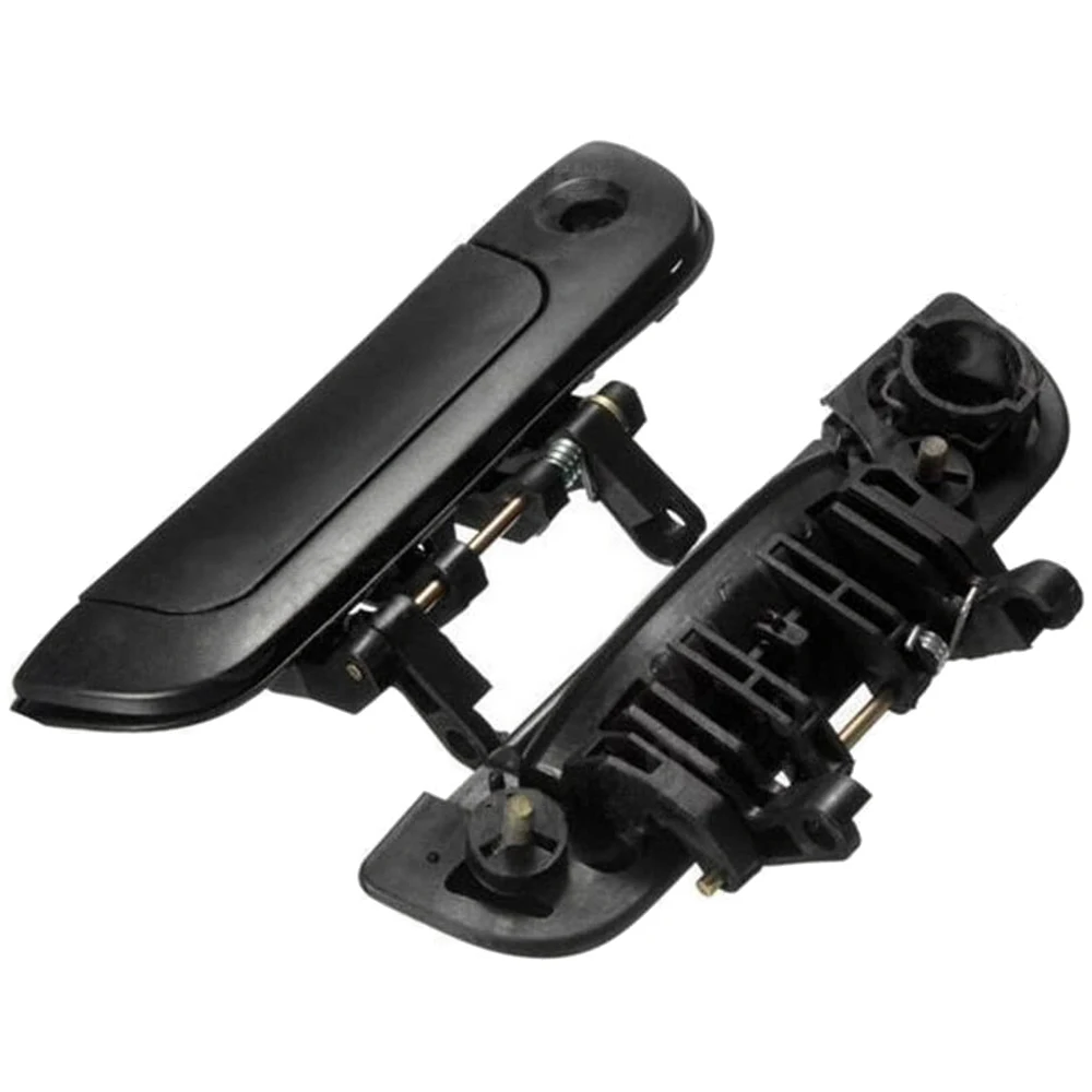 Передняя внешняя дверная ручка автомобиля для Suzuki Baleno будем считать культом Maruti