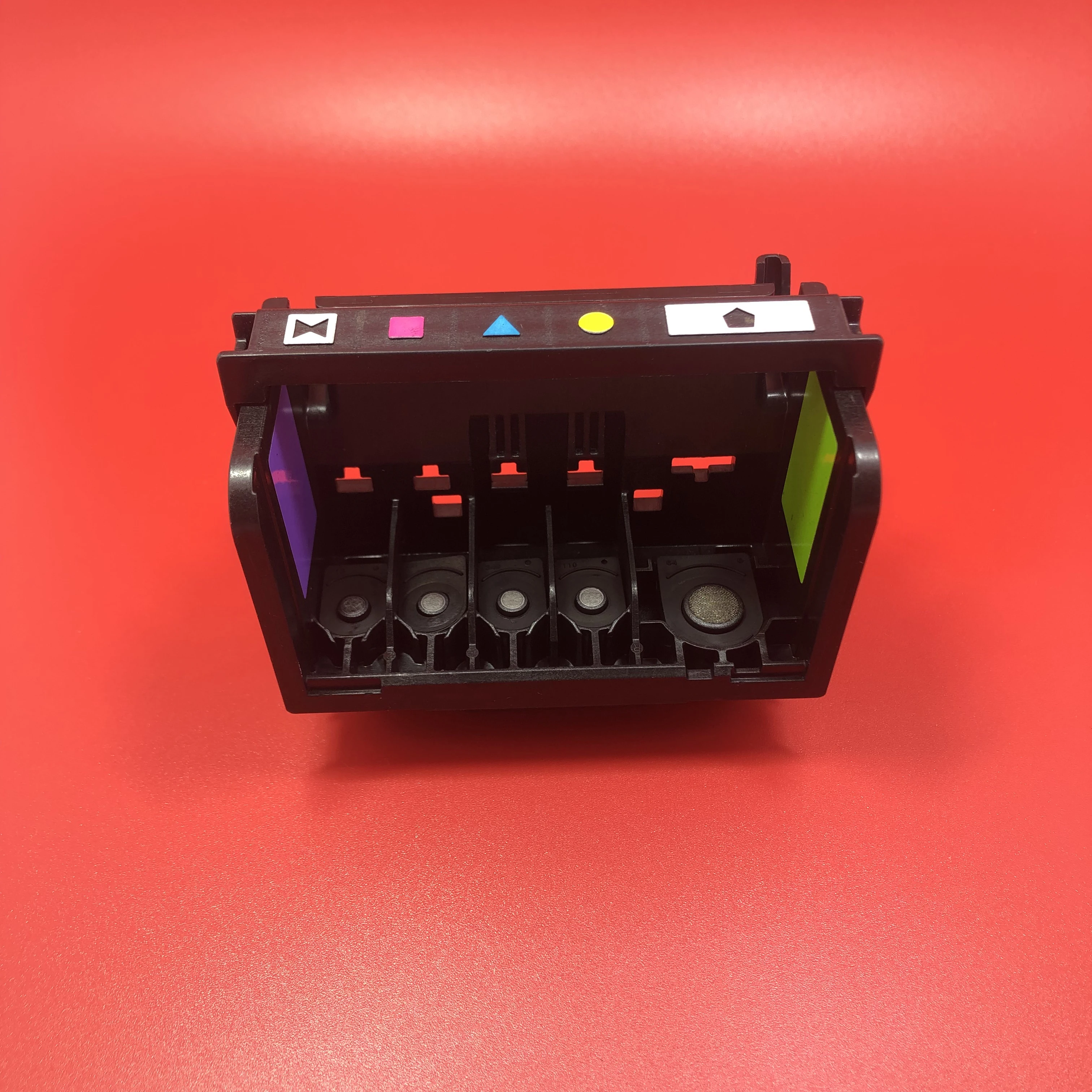 

CB326-30002 CN642A 564 564XL 5-Slot Printhead Print head for HP 7510 7515 D5460 D7560 B8550 C5370 C5380 C6300 C6380 D5400 D7560