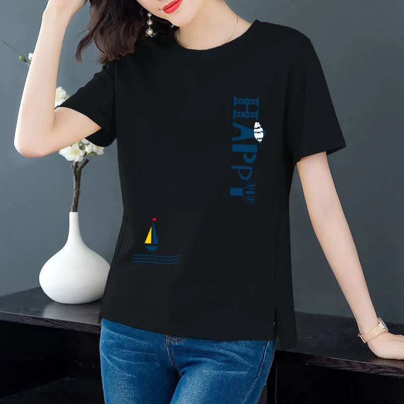 

Женские топы с длинным рукавом, футболка, женская футболка 2021, женская футболка, хлопок, лайкра, повседневная одежда из сукна